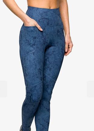 Очень классные,новые лосины under armour