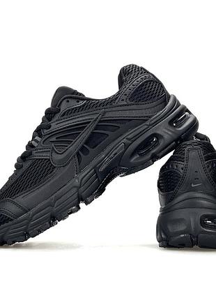 Жіночі кросівки nike air max moto 2k all black