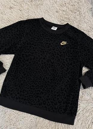 Толстовка nike sportswear icon clash 3