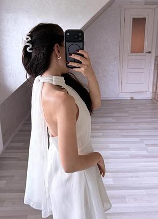 Коротка сукня 2