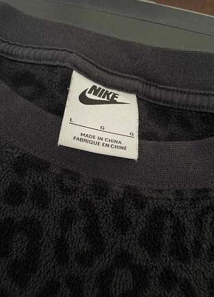 Толстовка nike sportswear icon clash 5