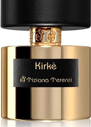 Tiziana terenzi kirke, кирке духи, кирке тестер 100 мл, татьяна терензи кирке,теренци кирке