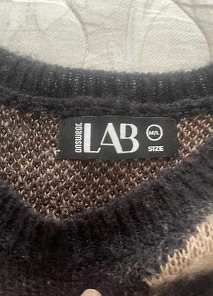 Светр lав. 4