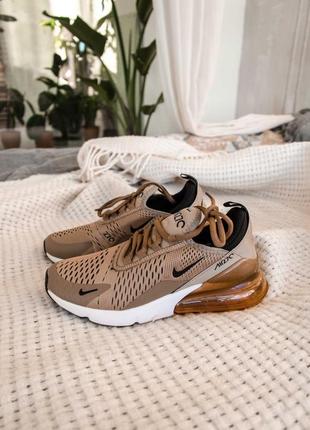 Кросівки найк айр макс 270, nike air max 270 жіночі