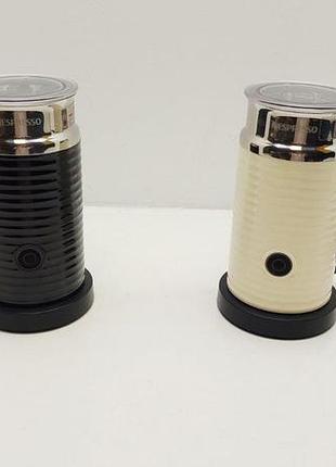Капучинатор nespresso aeroccino 3 (товар вживаний)