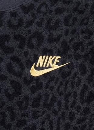 Толстовка nike sportswear icon clash 4