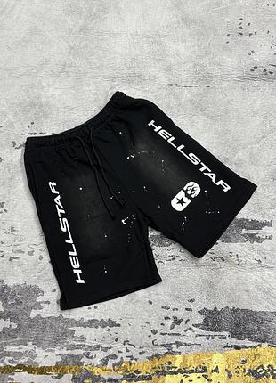 Шорти hellstar l