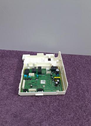 Плата управления для стиральной машины samsung dc92-02140a