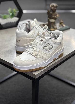 Оригінальні кросівки new balance 550