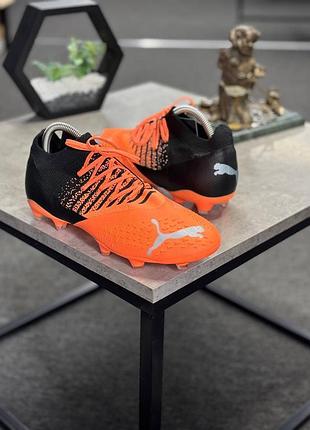 Бутси puma future 5