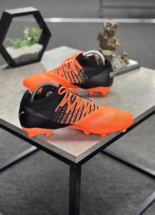 Бутси puma future 4