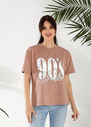 Футболка 90sbabe