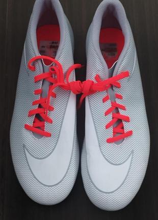 Бутси nike 5