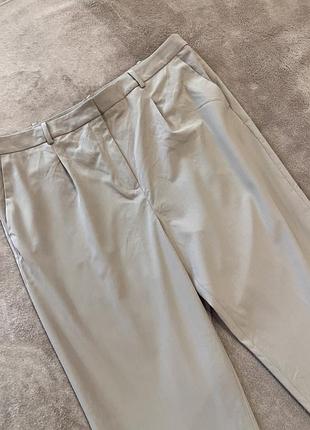 Брюки plus size 4