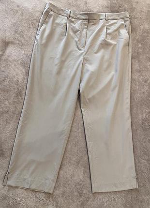 Брюки plus size 5