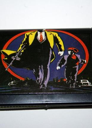 Dick tracy 2