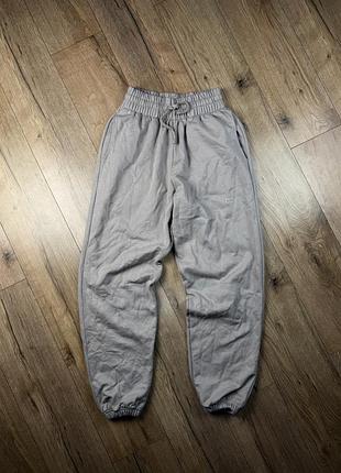 Спортивні штани cold laundry escape the noise / xs