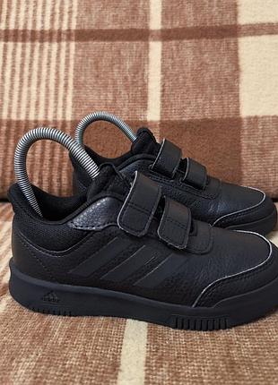 Детские кроссовки adidas