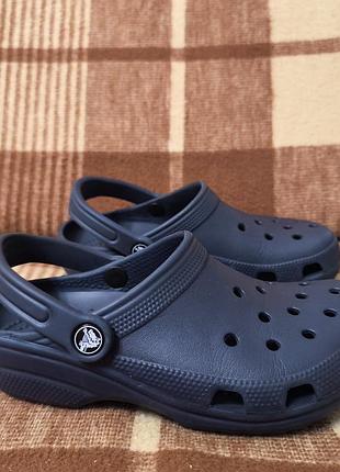 Сандалии босоножки тапки кроксы crocs
