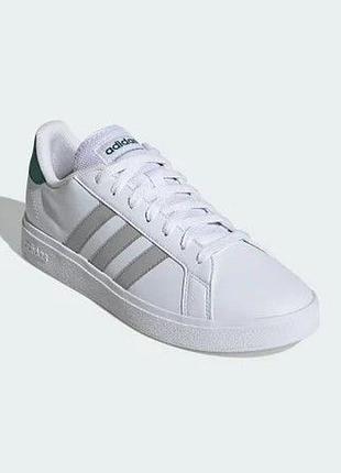 Кросівки grand court td lifestyle court casual sportswear id3023