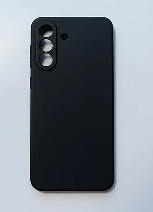 Чохол wave colorful case (tpu) samsung galaxy a25 (black) м00001