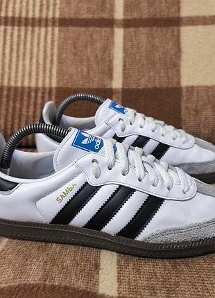 Кросівки adidas samba