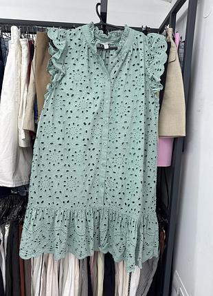 Сукня h&m плаття 5