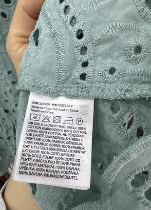 Сукня h&m плаття 6