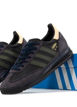 Adidas sl72 кроссовки