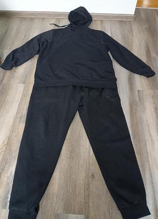 Костюм спортивний чоловічий bekkin xxl