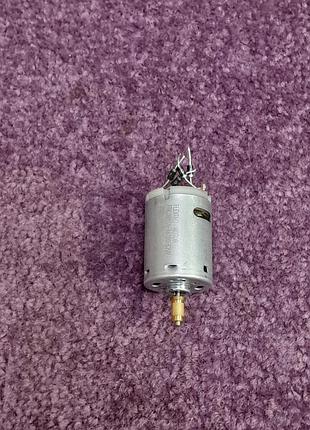 Мотор для фена philips bhd360/20 frc385sa-18100-57vp