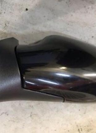 Бу зеркало левое mercedes benz w168, a1688100176, 5 pin.