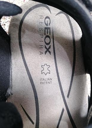 Босоножки geox 8