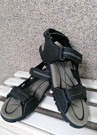 Босоножки geox 2