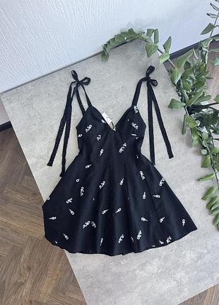 Zara ❤️ сукня сарафан