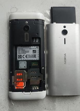 Nokia 230 рабочий 2