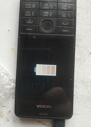 Nokia 515 не работает камера. 4