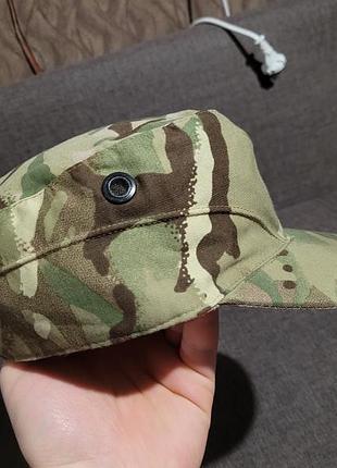 Кепка военная combat mtp из ниндзя 56 s зсу