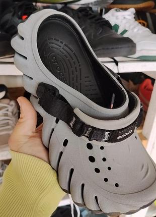 Шльопанці crocs,оригігал