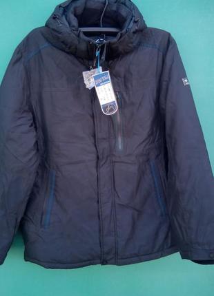 Куртка новая зимняя