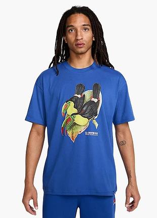 Футболка мужская nike acg dri-fit
