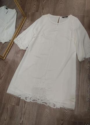 Платье