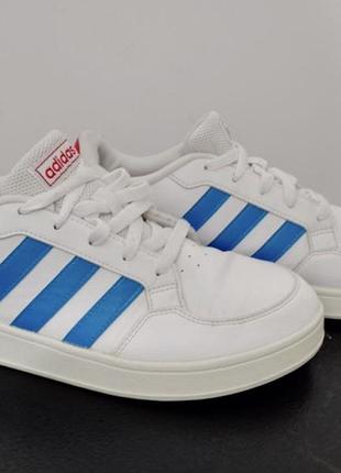Кроссовки adidas grand court base