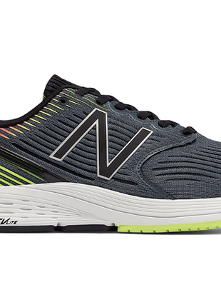 Легкі кросівки new balance 890v6, оригінао, р-р 46-47,5, уст 30,5 см