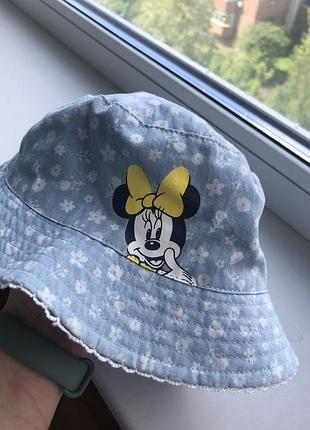 C&a панамка 86 р 50/51 см
