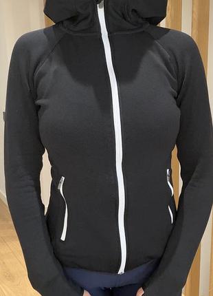 Кофта спортивни h&m