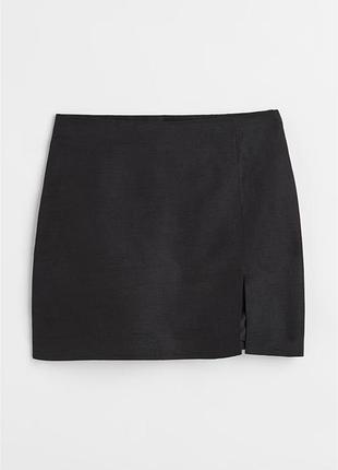 Стильна спідниця від h&m 😍