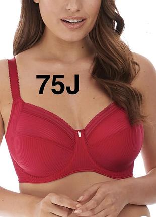Бюстгальтер fantasie fusion 75j