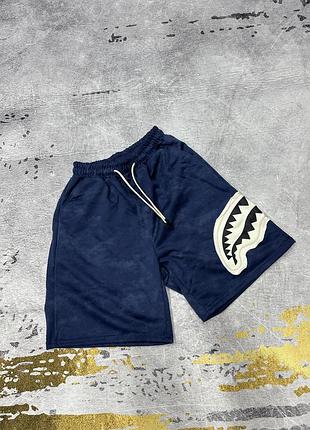 Шорти sprayground blue l