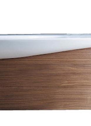 Alessi onevolution тумба пид мойку свитлый орех *1250